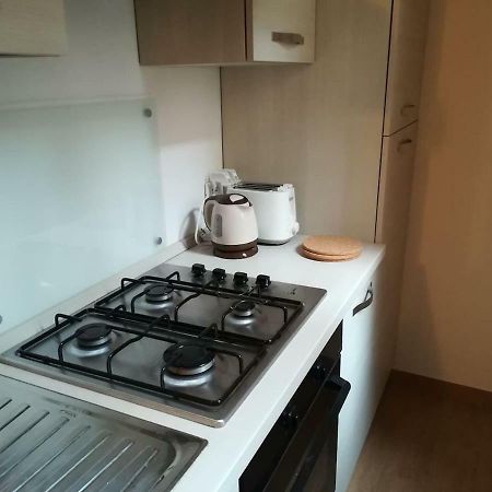 Andrea Venice Flat 1St Floor Екстер'єр фото
