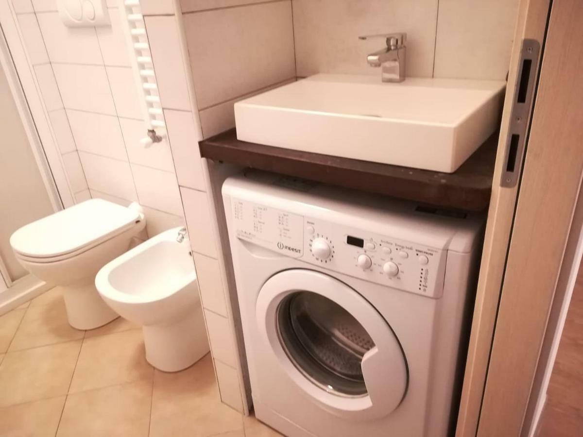 Andrea Venice Flat 1St Floor Екстер'єр фото